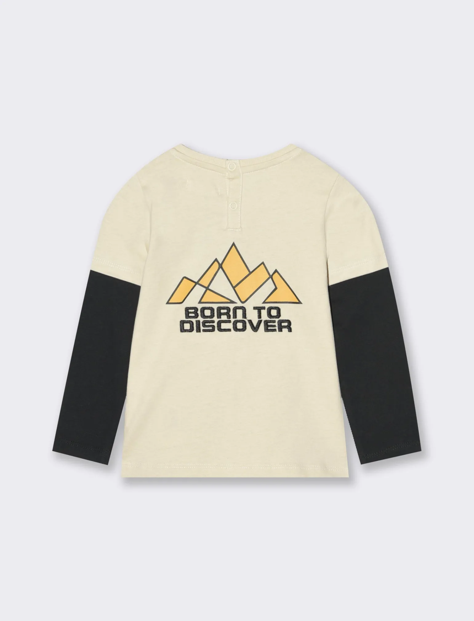 Piazza Italia Neonato | T-Shirt E Top<T-shirt con ricamo e stampa -