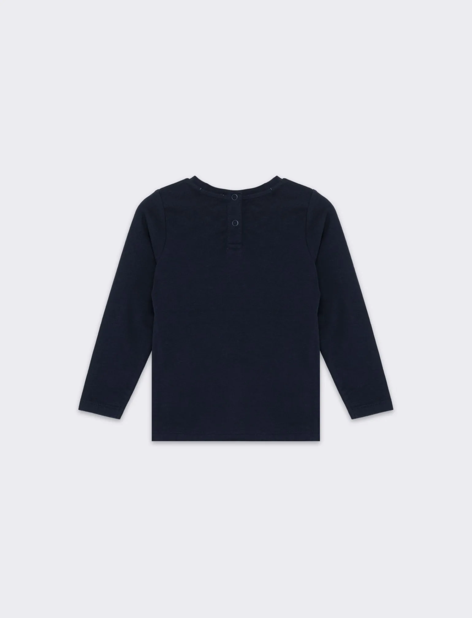 Piazza Italia Neonato | T-Shirt E Top<T-shirt con stampa patch orsetto - Blu
