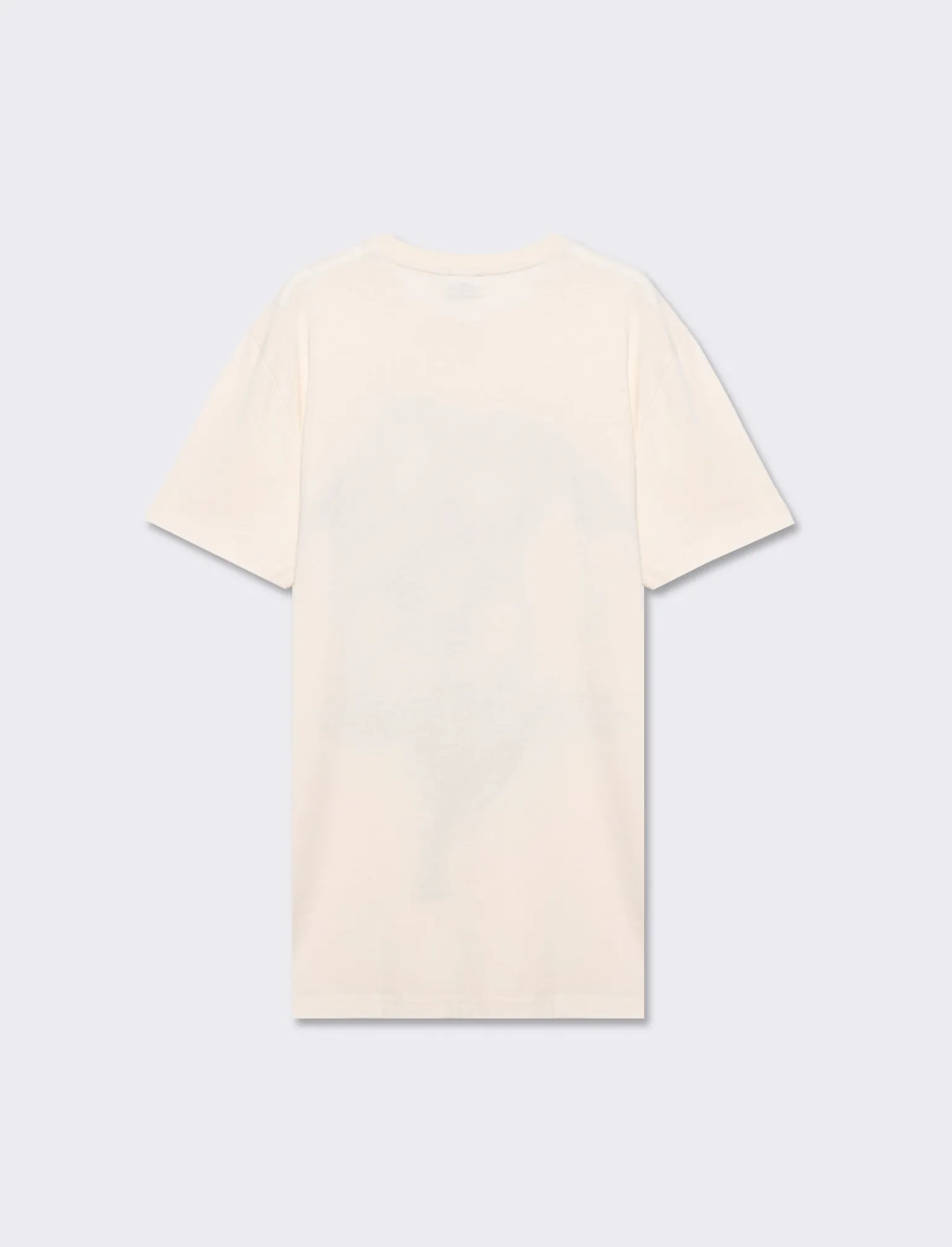 Uomo Piazza Italia Uomo | Polo E T-Shirt<T-shirt girocollo maniche corte loose fit -