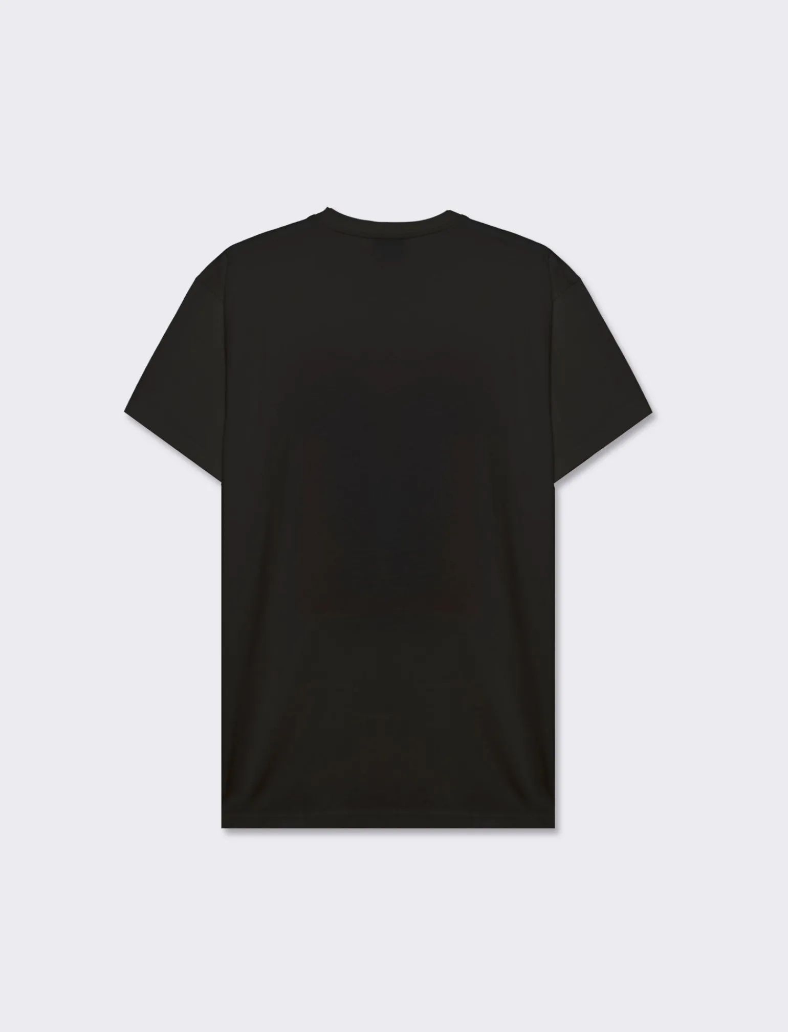 Uomo Piazza Italia Polo E T-Shirt<T-shirt girocollo maniche corte regular fit -
