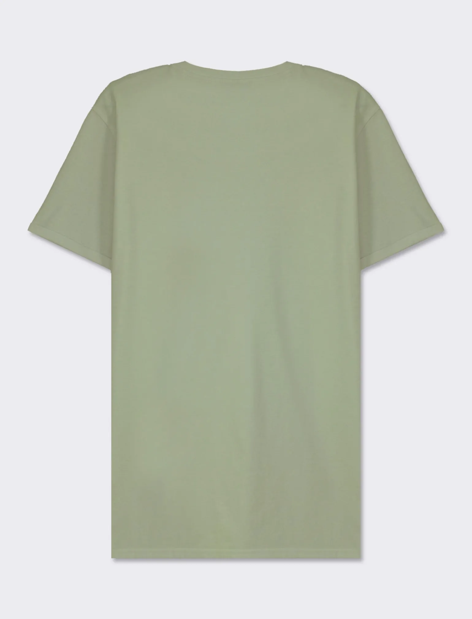 Uomo Piazza Italia Uomo | Polo E T-Shirt<T-shirt girocollo maniche corte regularfit in jersey puro cotone -