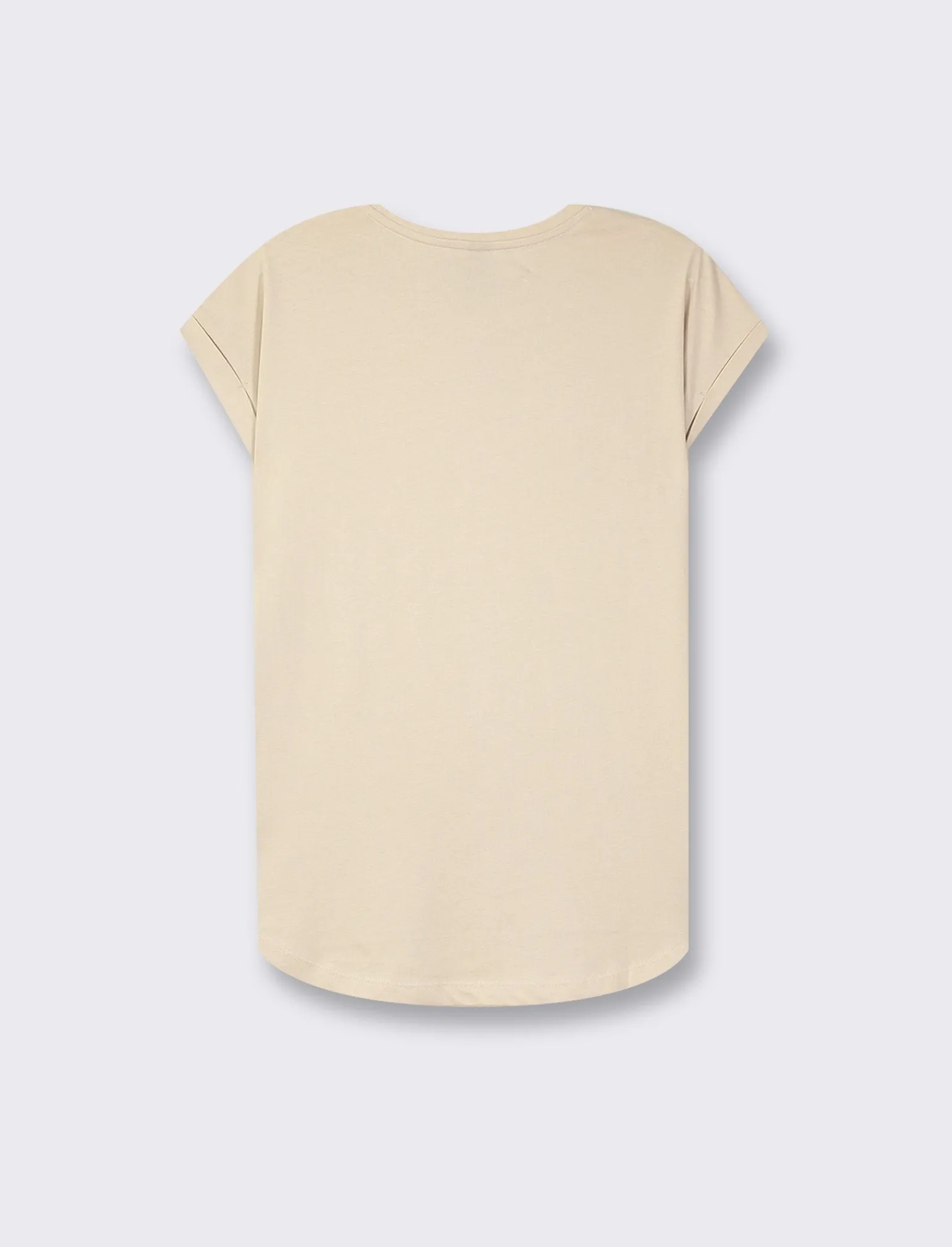Donna Piazza Italia Donna | T-Shirt E Top<T-shirt mezza manica in cotone con stampa diversi colori disponibili - var 2