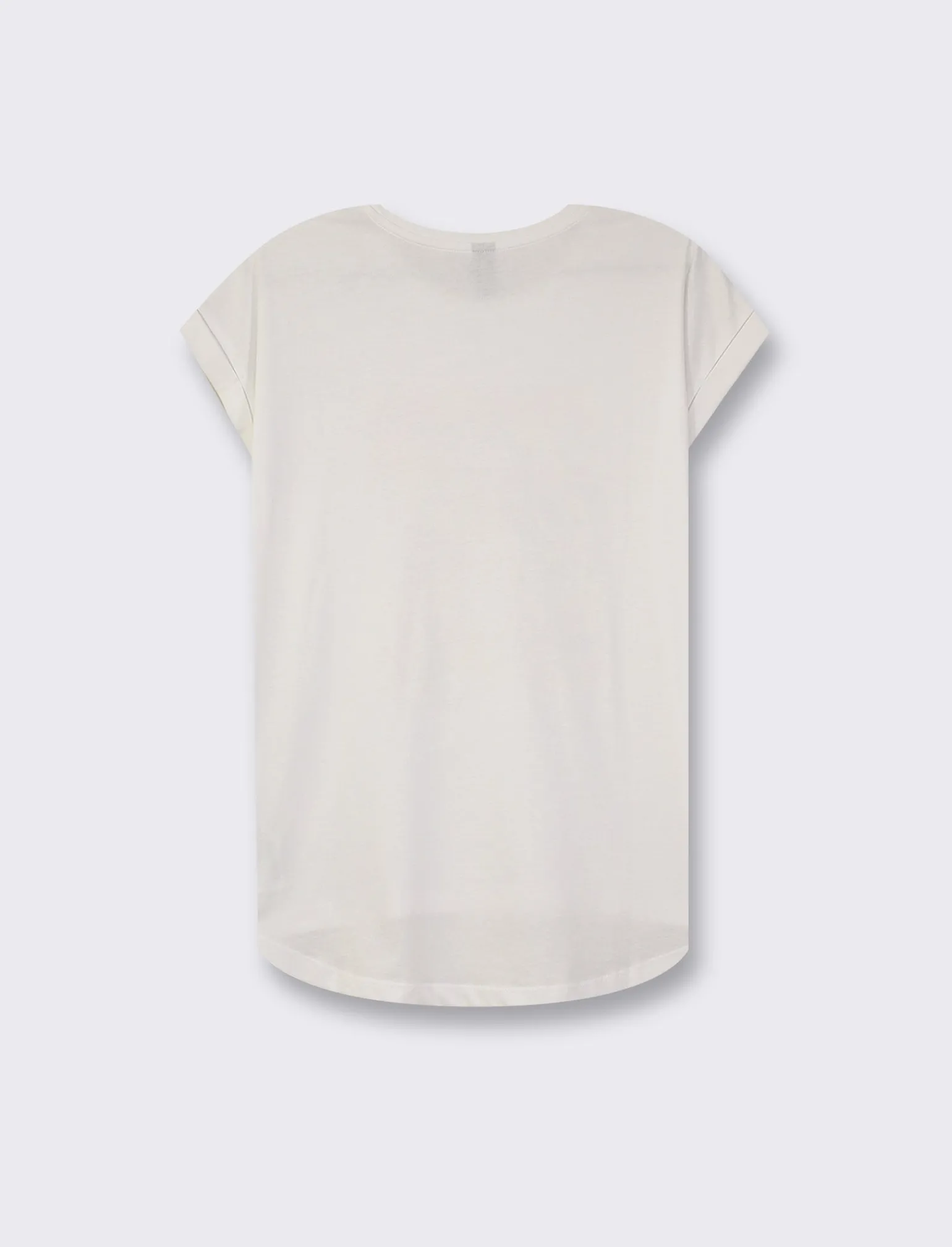 Donna Piazza Italia Donna | T-Shirt E Top<T-shirt mezza manica in cotone con stampa diversi colori disponibili - var 1
