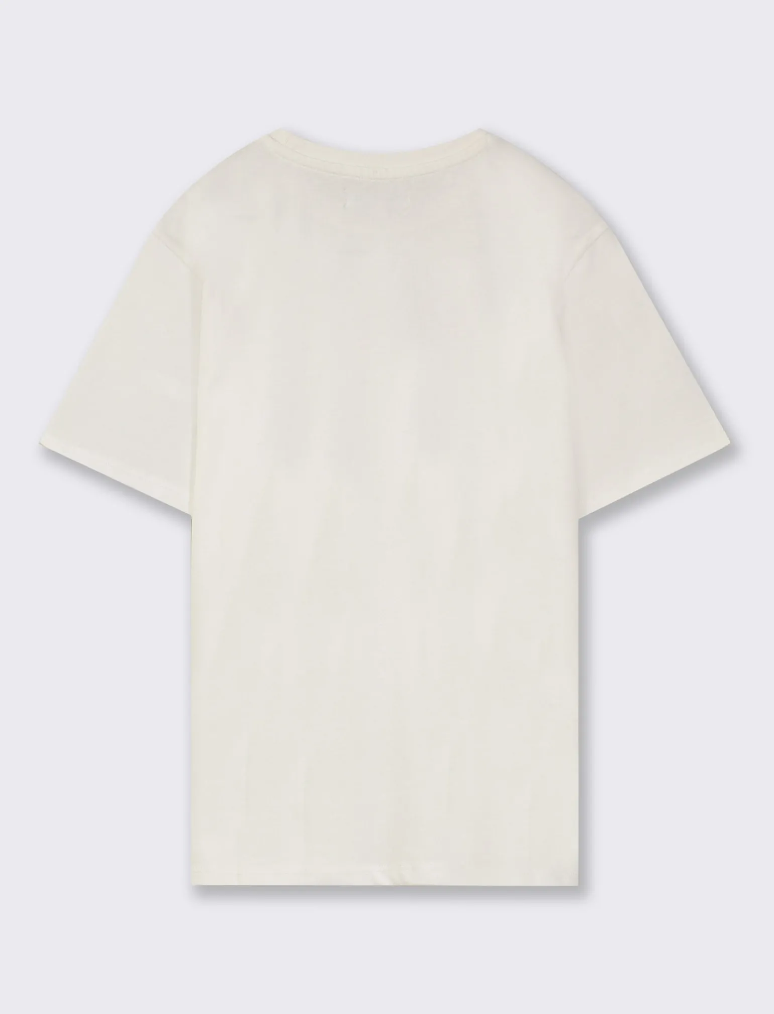 Bambino Piazza Italia Bambino | Maglieria<T-shirt mezza manica in cotone tinta unita, basica da bambino -