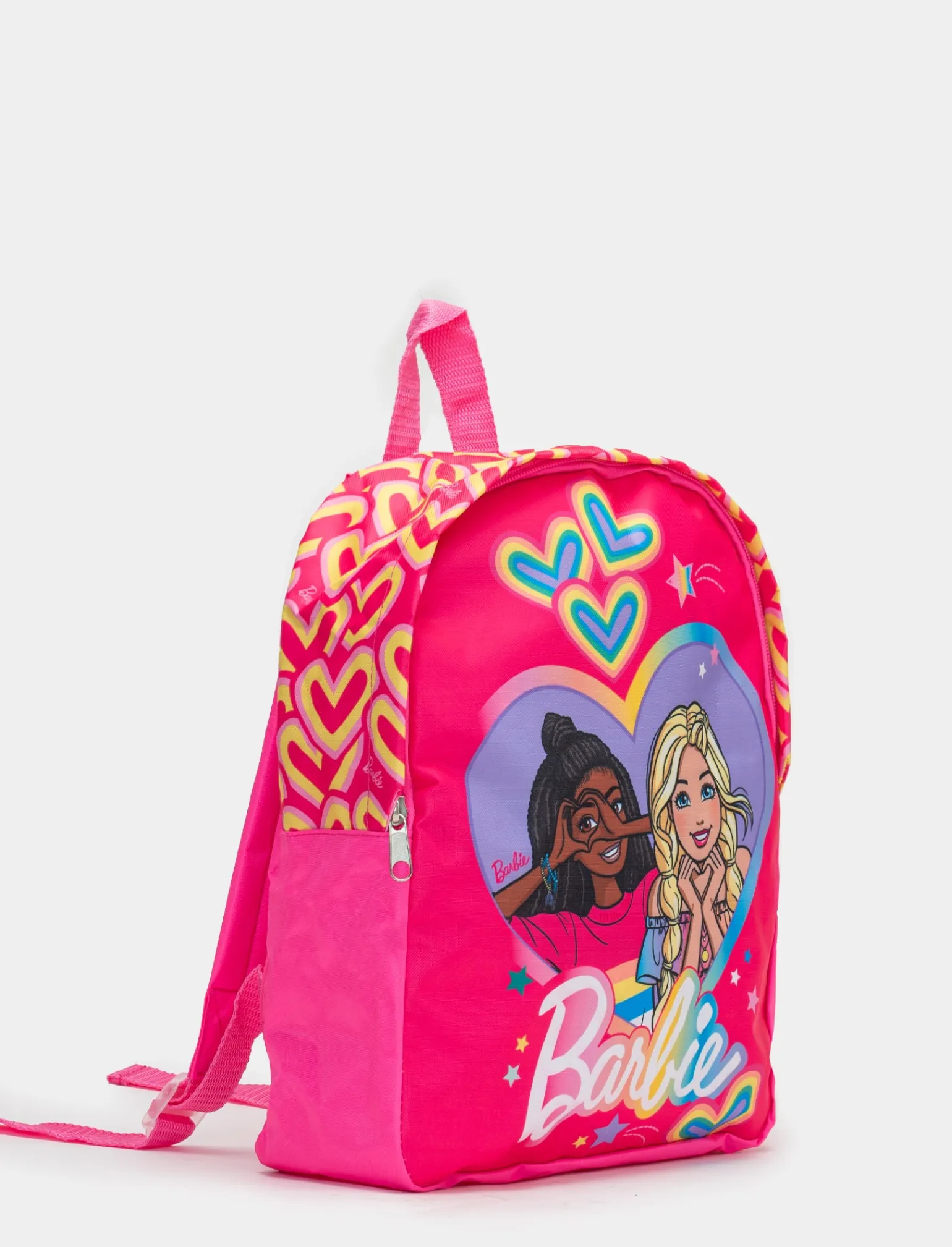 Piazza Italia Bambina | Borse E Zaini<Zaino Barbie da bambina 32H x 25L x 10P -
