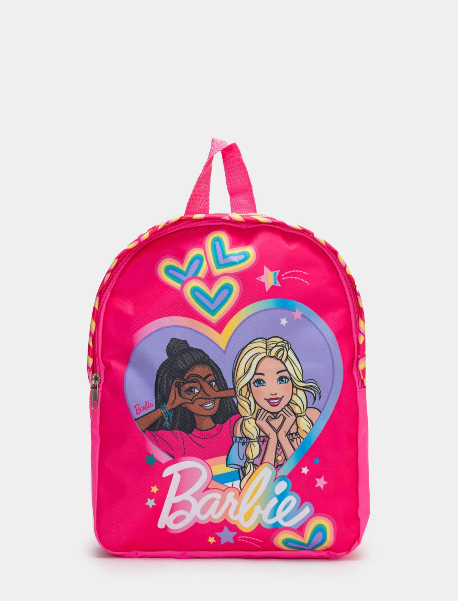Piazza Italia Bambina | Borse E Zaini<Zaino Barbie da bambina 32H x 25L x 10P -