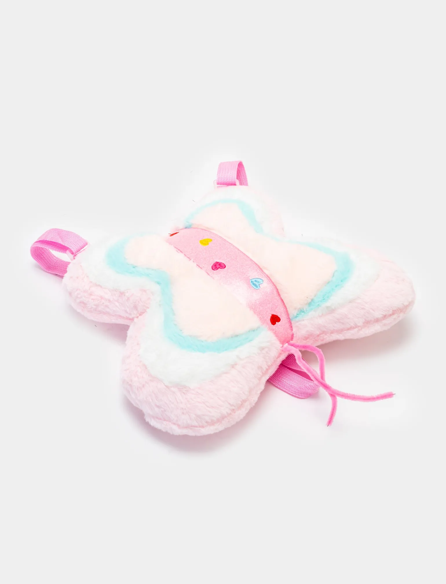 Piazza Italia Bambina | Borse E Zaini<Zaino da bambina soggetti assortiti -